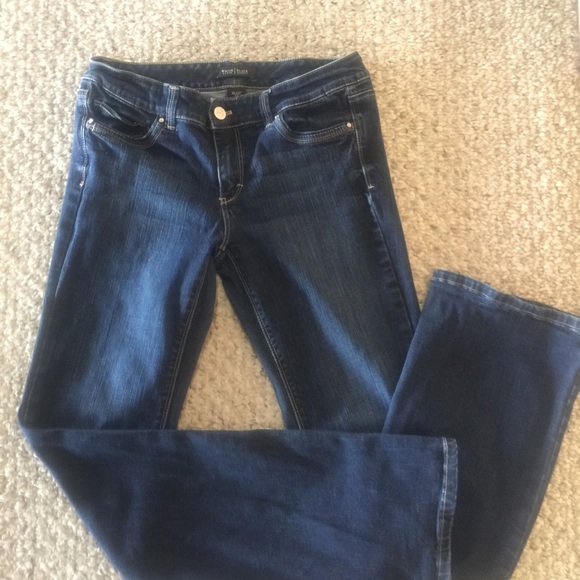 White House Black Market Denim - White House/Black Market Jeans